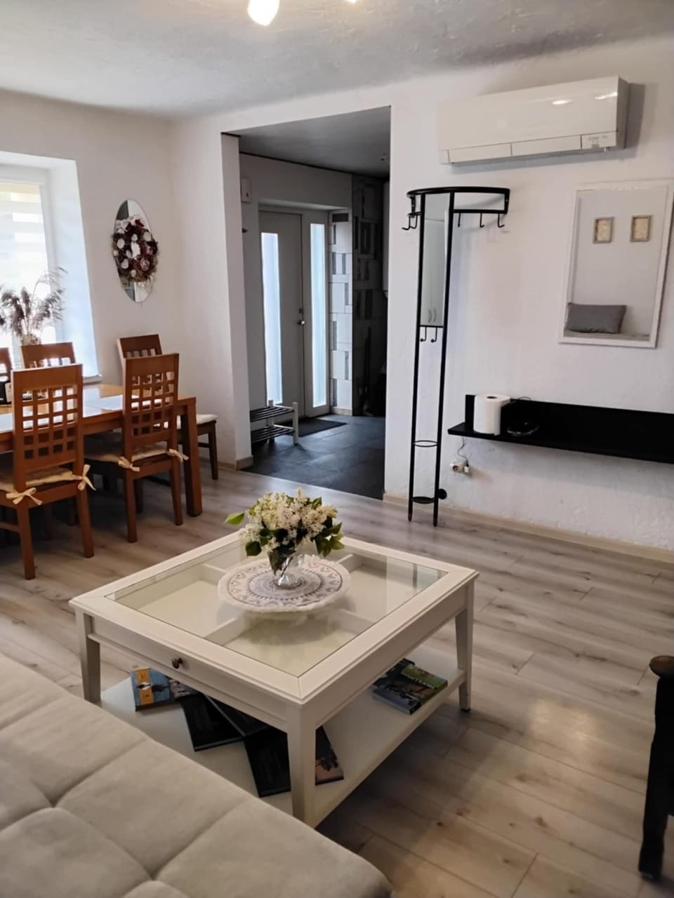 Apartamentai KINTAI Apartment in Klaipėda County, Lithuania