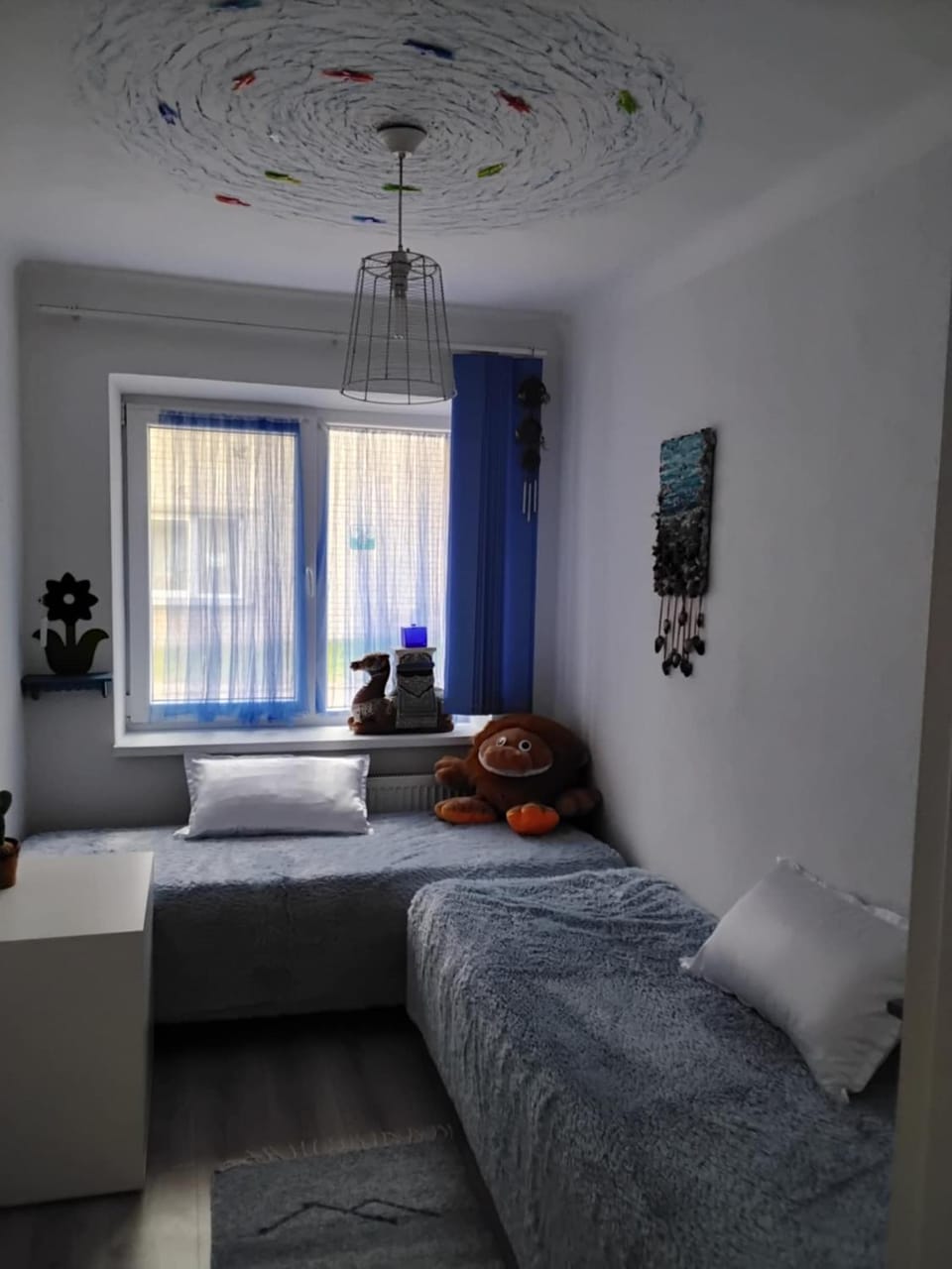 Apartamentai KINTAI Apartment in Klaipėda County, Lithuania