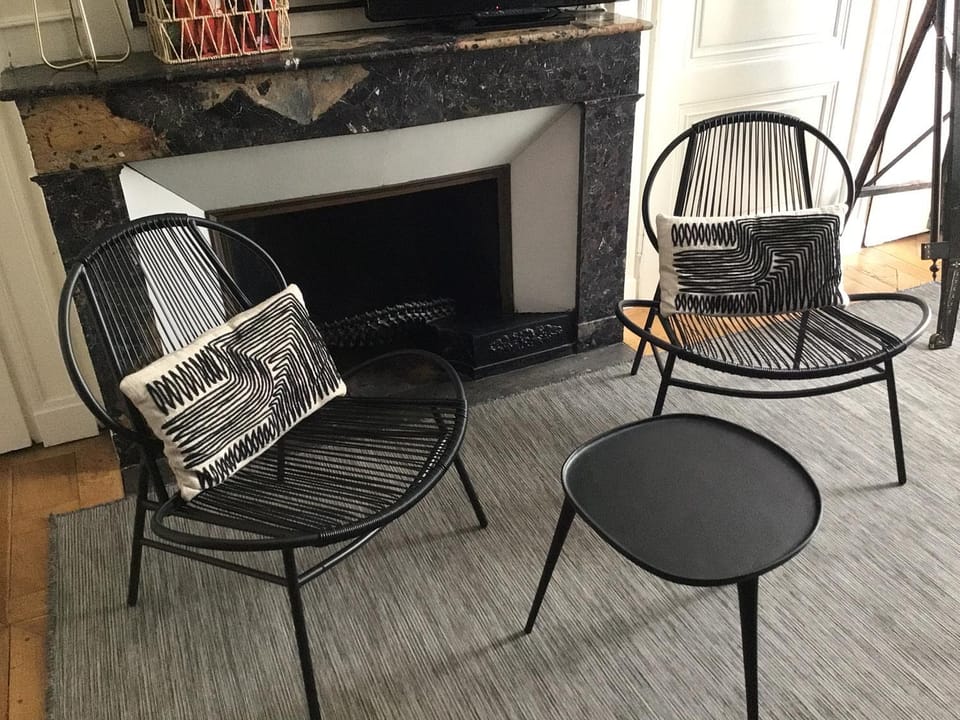 Une nuit au second Chambre d hôtes Bed and Breakfast in Lyon