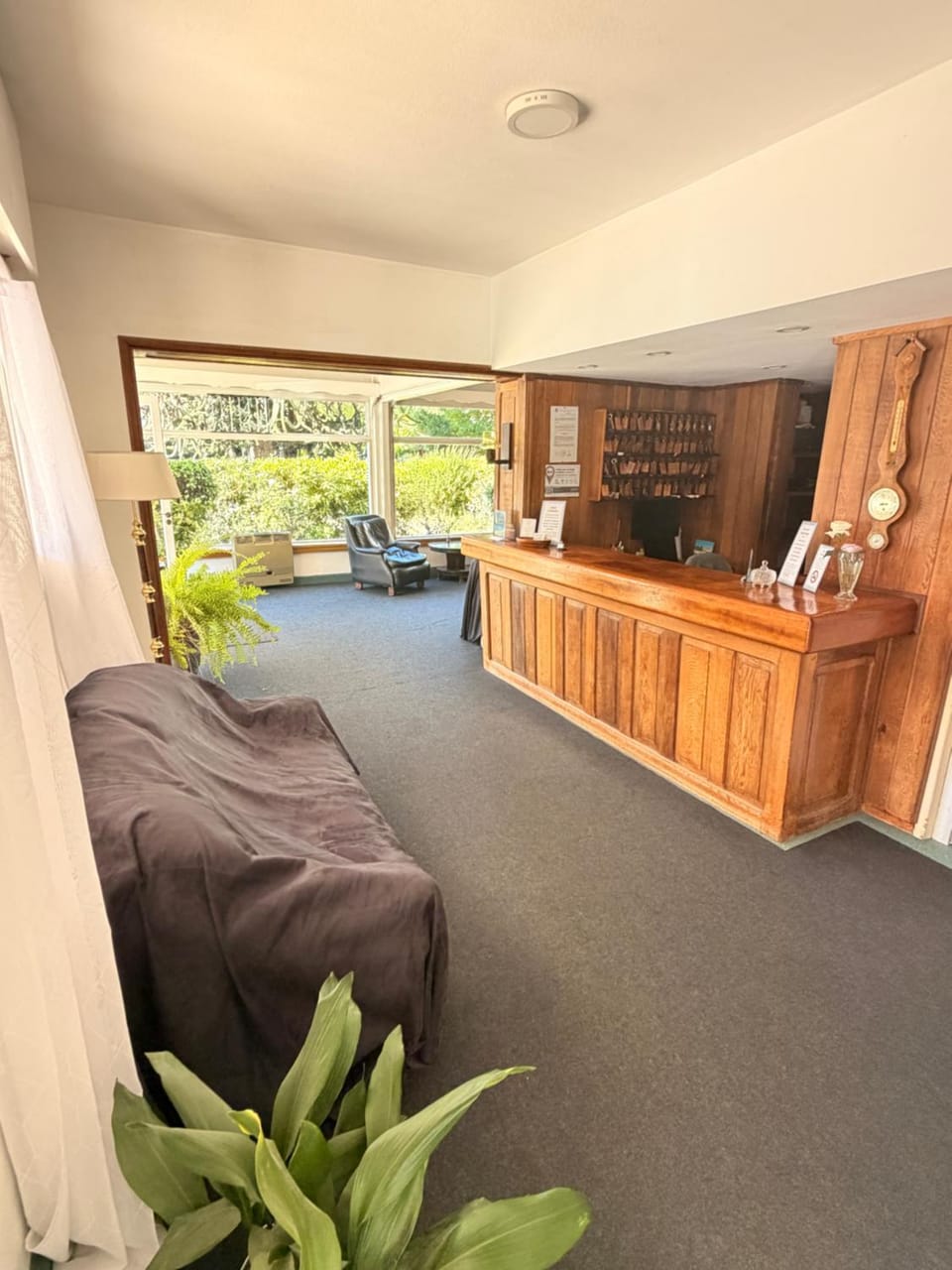 Living room, Lobby or reception