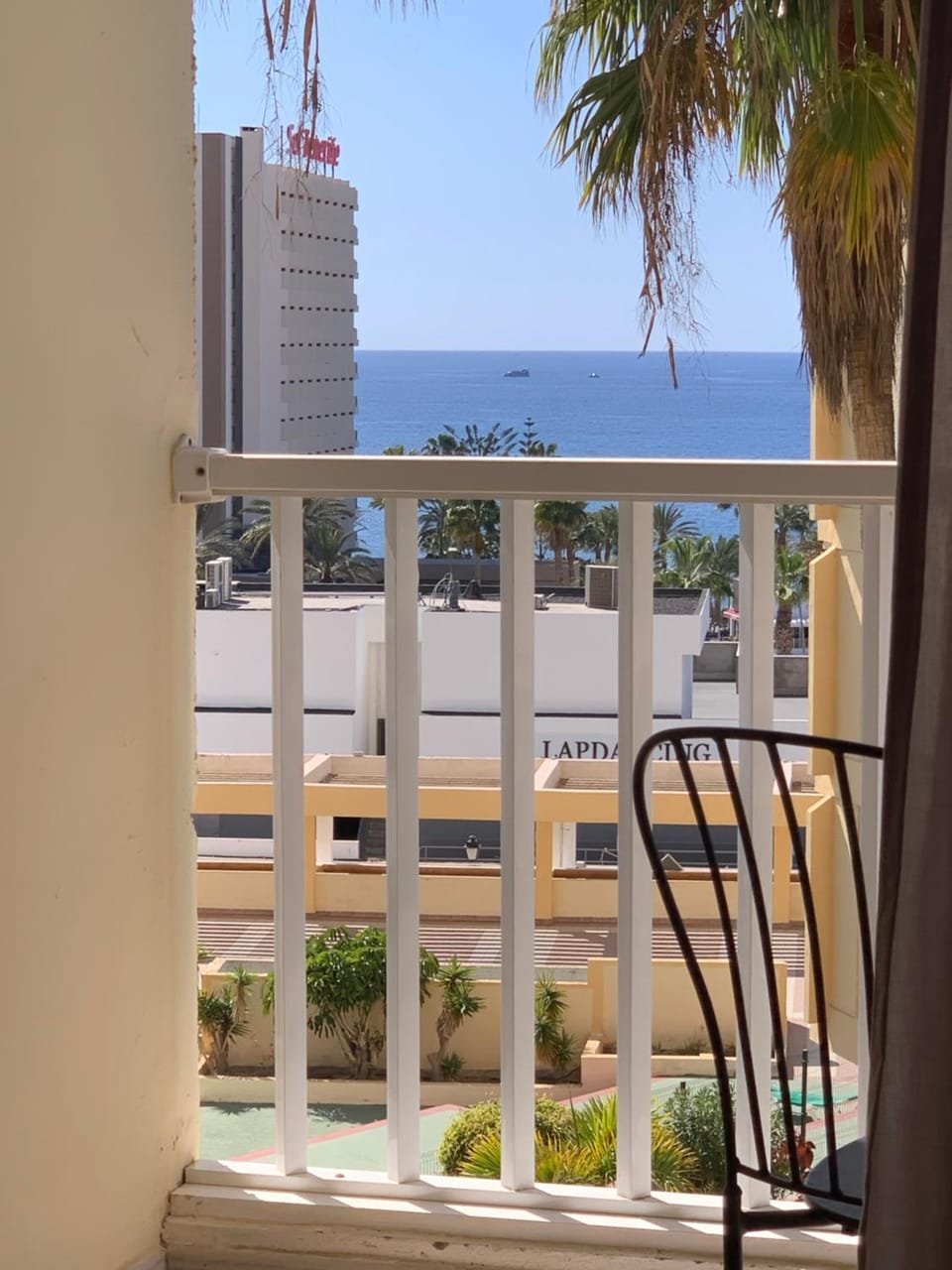 Luishome Apartment in Playa de las Americas