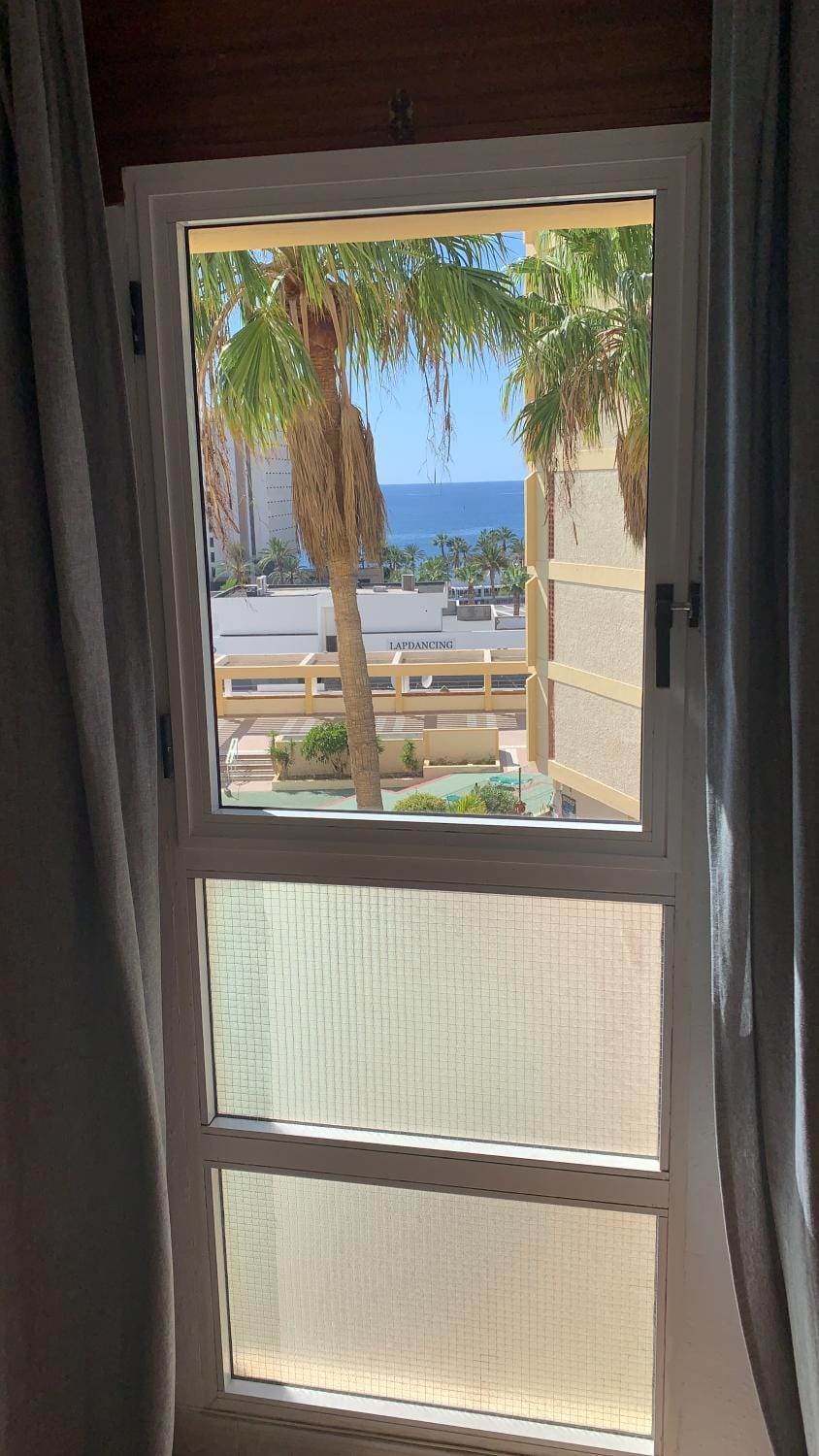 Luishome Apartment in Playa de las Americas