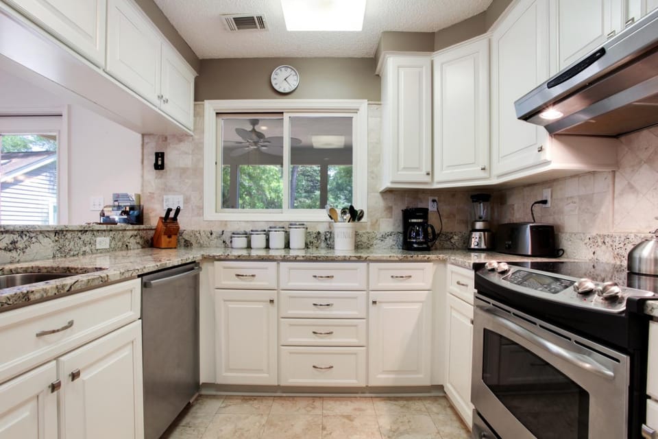 7647 Huntington Villa in Hilton Head Island
