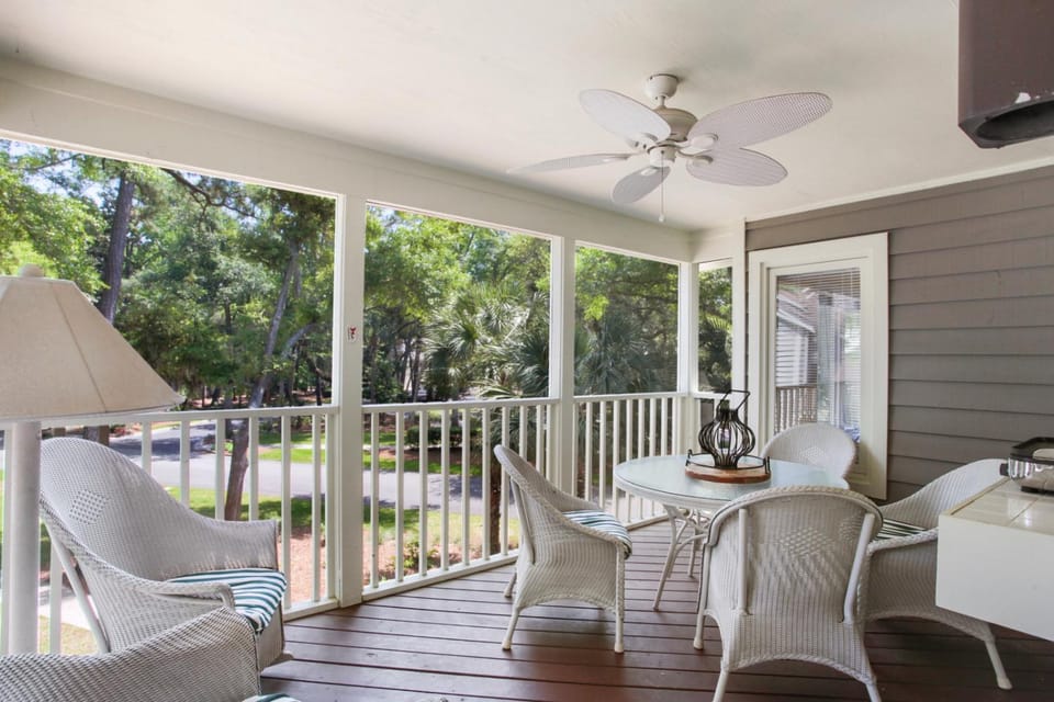 7647 Huntington Villa in Hilton Head Island