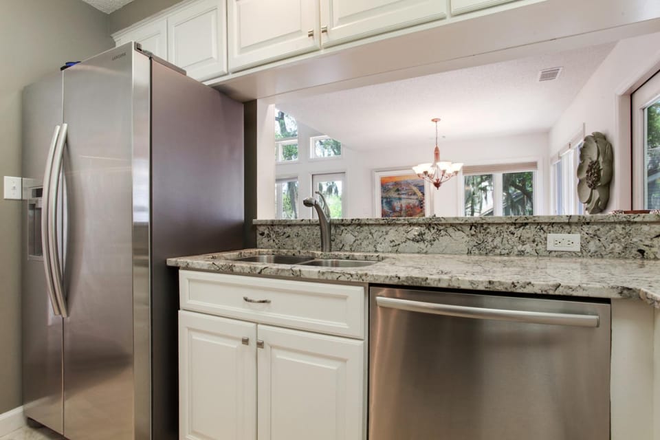 7647 Huntington Villa in Hilton Head Island
