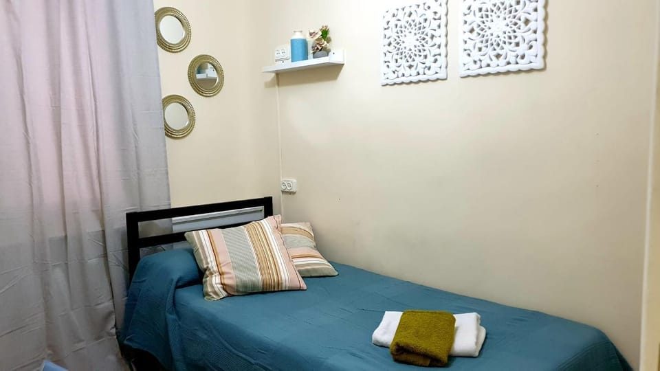 Rooms Luisa Bed and Breakfast in Centro