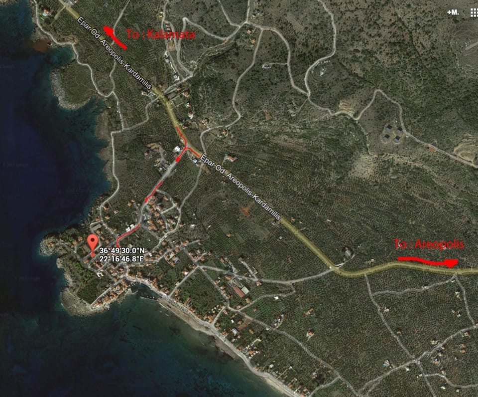 Location
