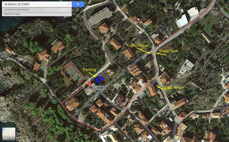Location