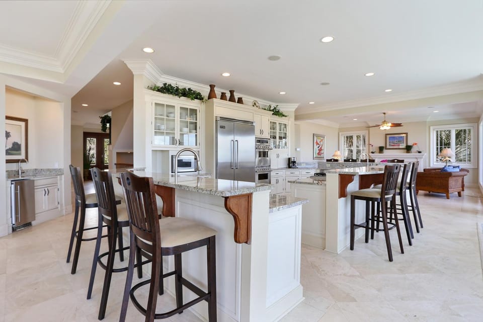 10 Junket House in Hilton Head Island
