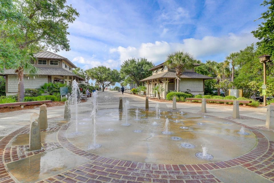 2 Laurel Lane House in South Forest Beach