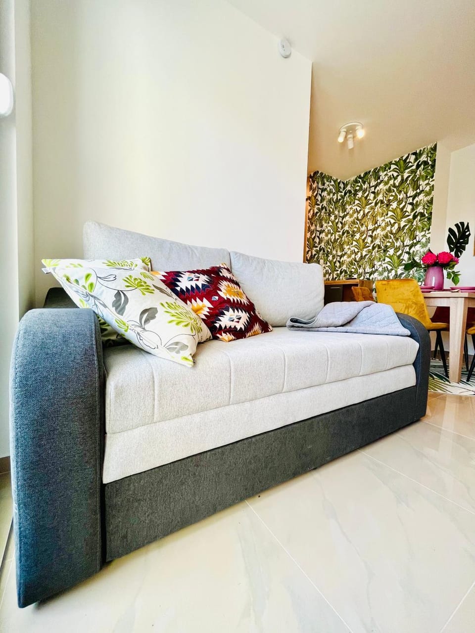 Oasis Apartments Apartment in Vojvodina