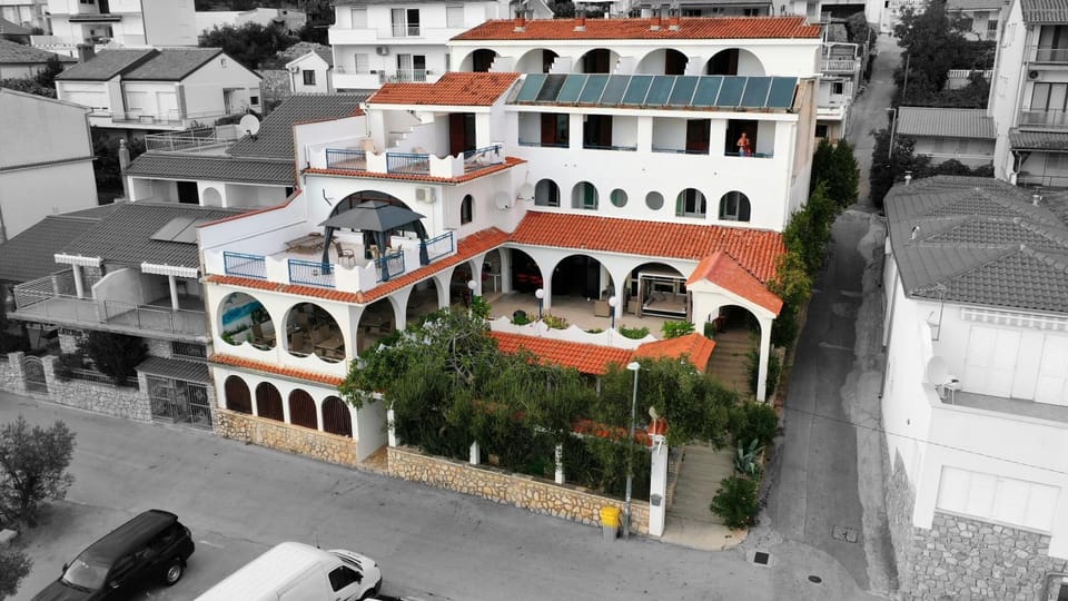 Irene Bed & Breakfast Tisno Bed and Breakfast in Tisno