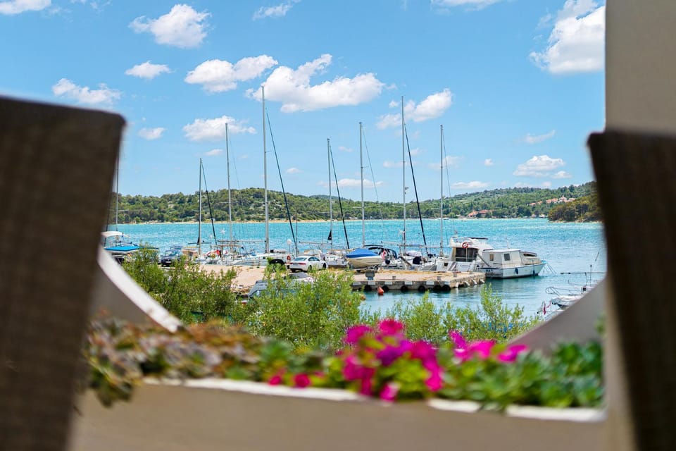 Irene Bed & Breakfast Tisno Bed and Breakfast in Tisno