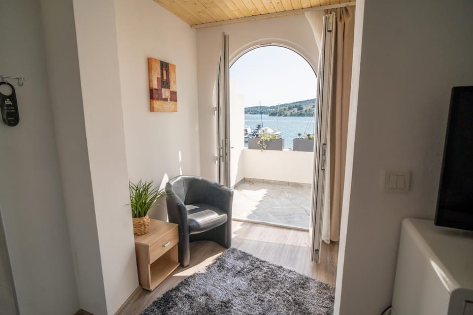 Irene Bed & Breakfast Tisno Bed and Breakfast in Tisno