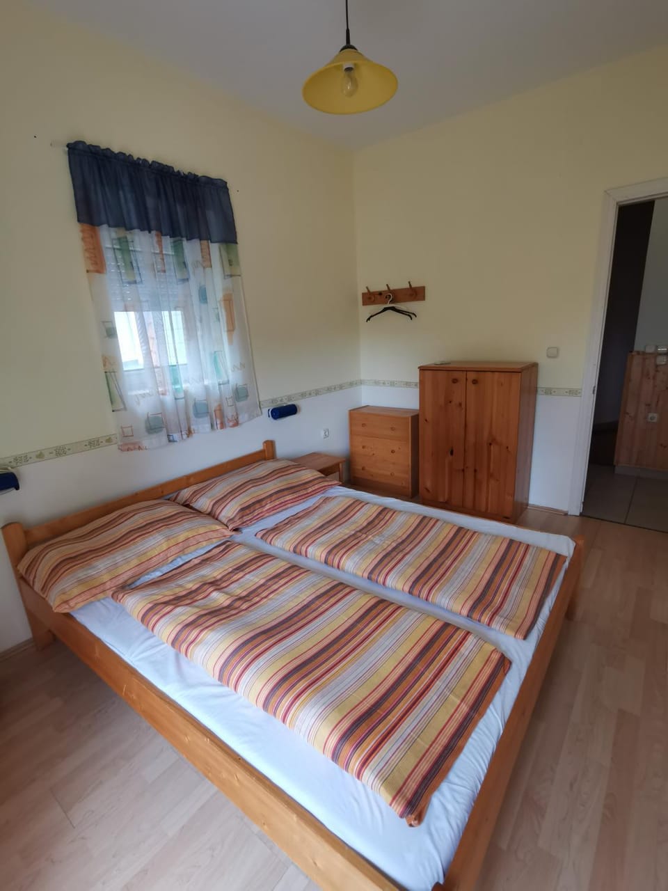 Anno 2000 Apartment in Hungary
