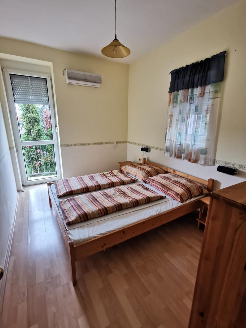 Anno 2000 Apartment in Hungary
