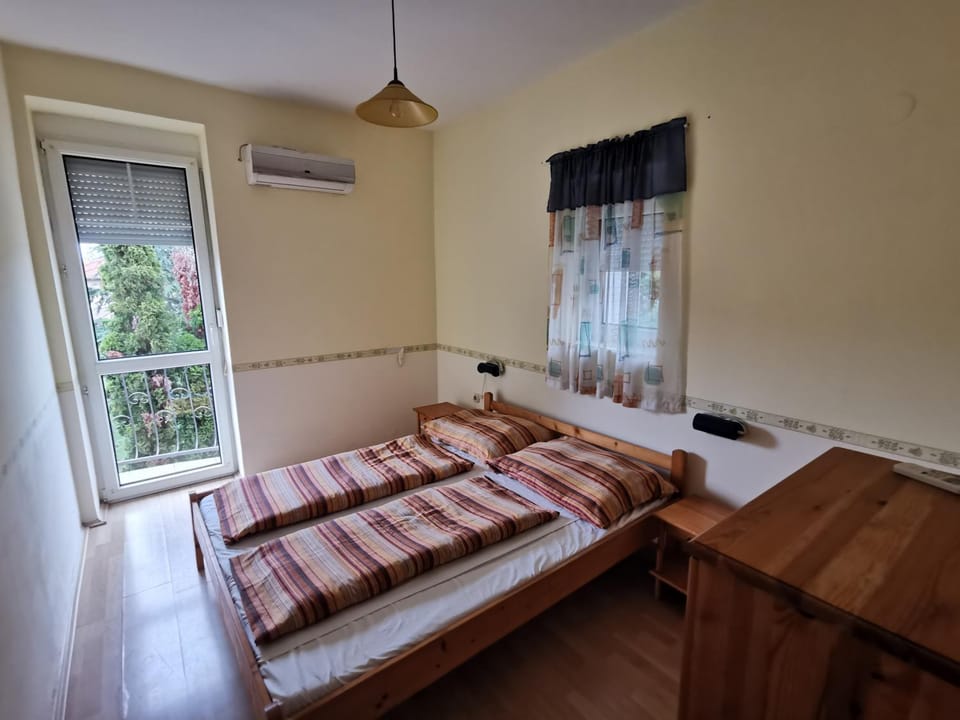 Anno 2000 Apartment in Hungary