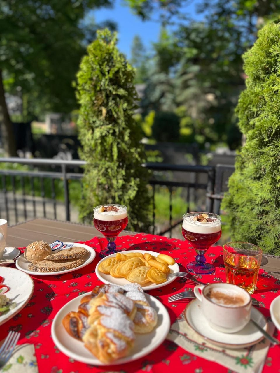 Breakfast