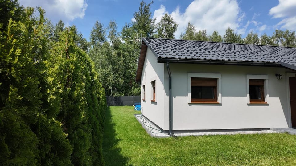 Domek -Radawa-Królewska 77b,domek Dorota House in Lviv Oblast