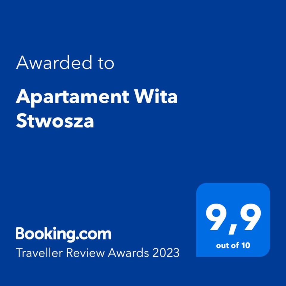 Apartament Wita Stwosza Apartment in Lower Silesian Voivodeship