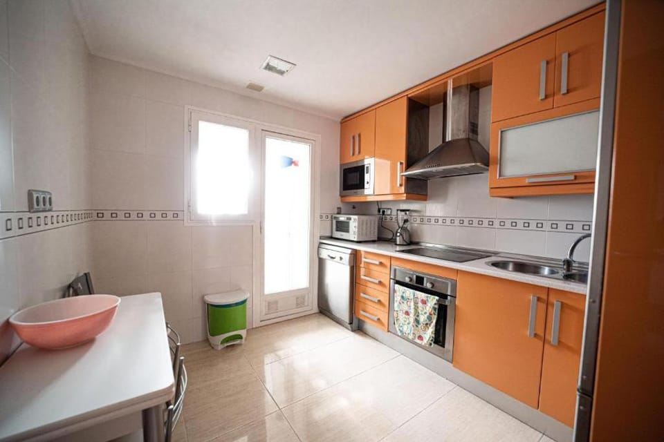 Expoholidays- Costa África Apartment in La Alpujarra