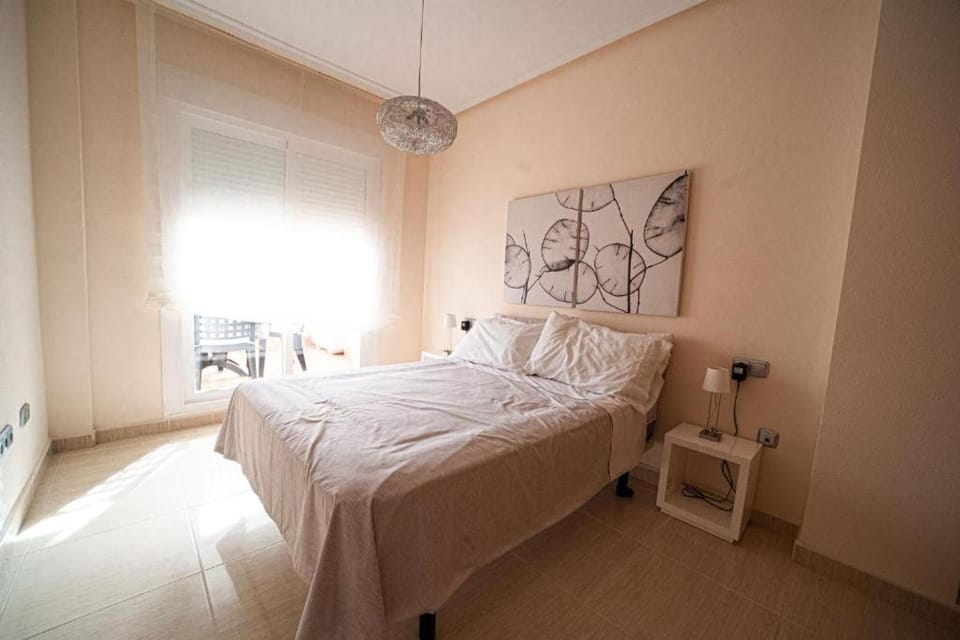 Expoholidays- Costa África Apartment in La Alpujarra
