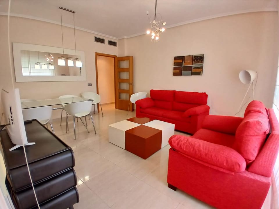 Expoholidays- Costa África Apartment in La Alpujarra
