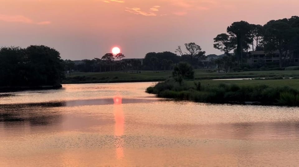 2 Full Sweep House in Hilton Head Island