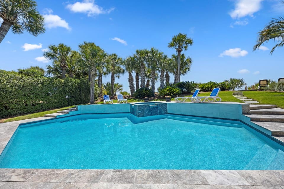 11 Cat Boat House in Hilton Head Island