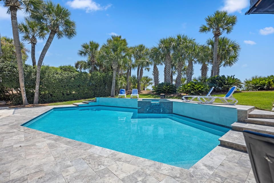 11 Cat Boat House in Hilton Head Island