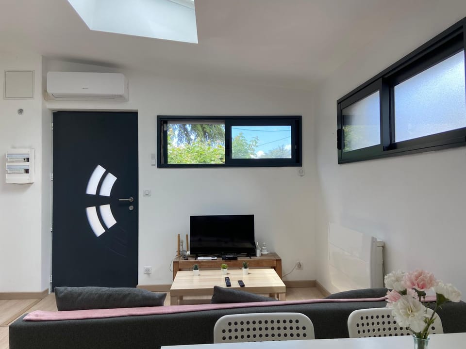 Appartement paisible proche centre ville Apartment in Lyon