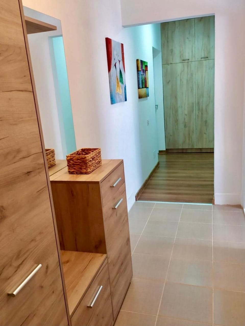 Apartman Leon Lux Apartment in Serbia