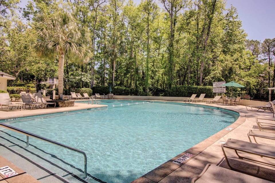 L2 Golfmaster Villa in Hilton Head Island