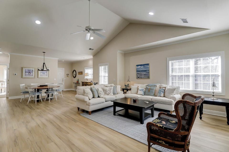 L2 Golfmaster Villa in Hilton Head Island