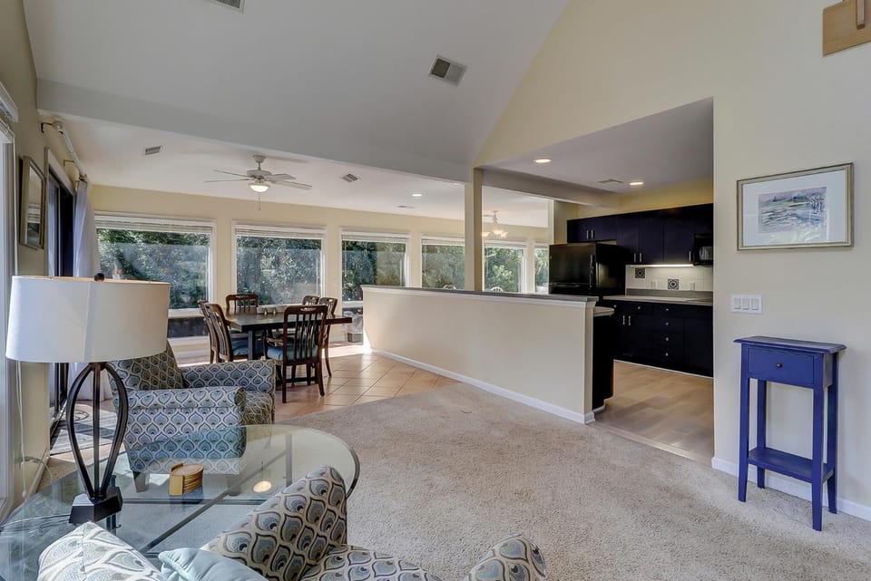 4 Grey Widgeon House in Hilton Head Island