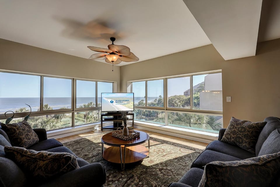 424 Captains Walk Villa in Hilton Head Island
