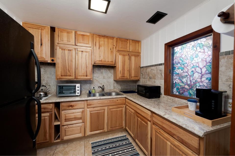 151 CR 200 Studio Cabin Cabin in La Plata County