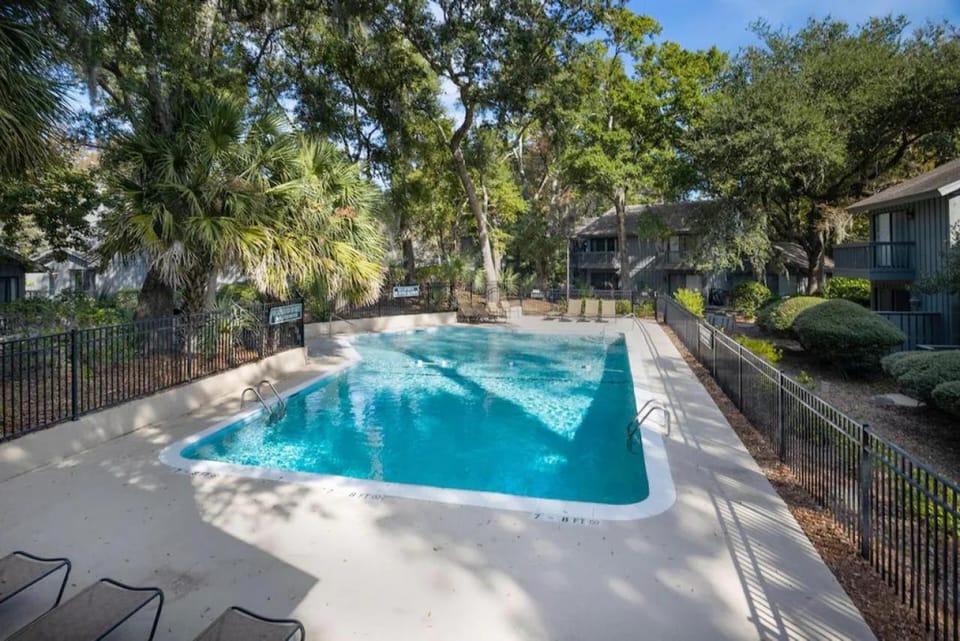 16 Hickory Cove Villa in Hilton Head Island
