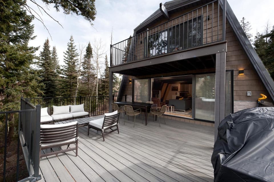 49330 Highway 550 House in Purgatory