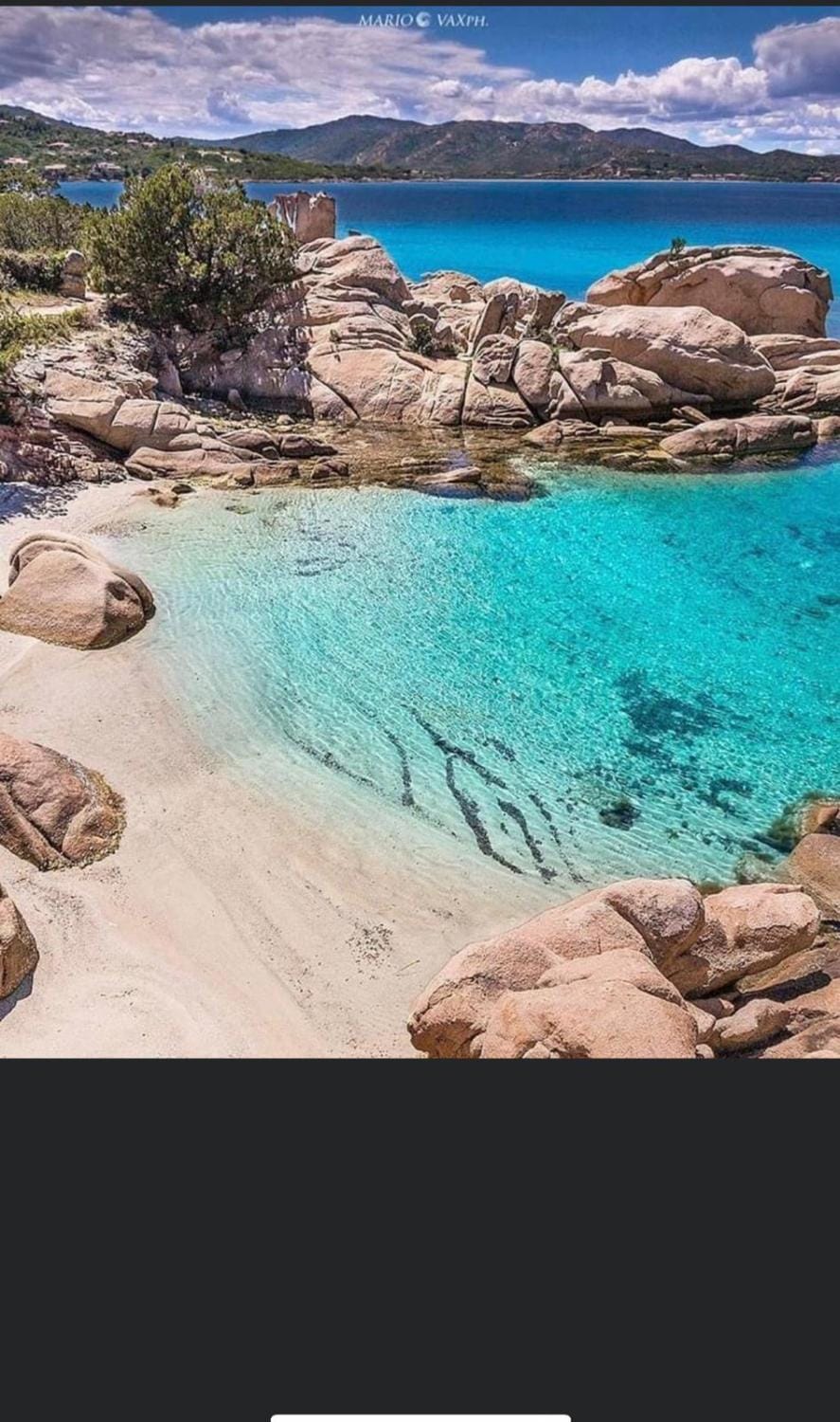 Natural landscape, Beach
