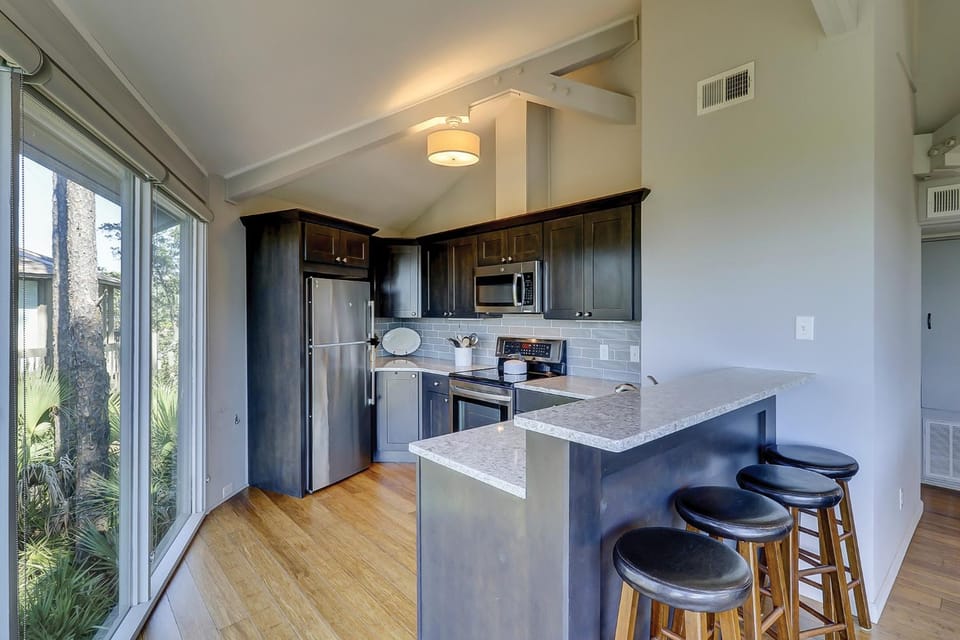 2021 Deer Island Villa in Hilton Head Island