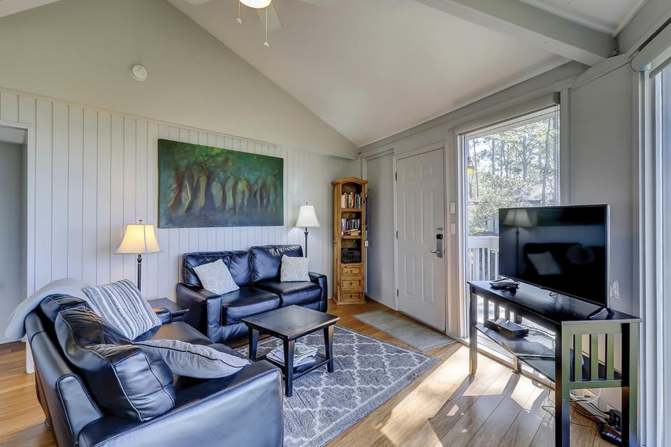 2021 Deer Island Villa in Hilton Head Island