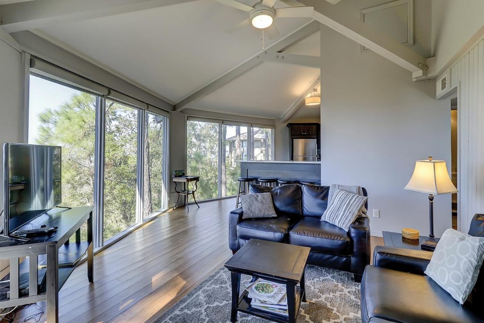 2021 Deer Island Villa in Hilton Head Island