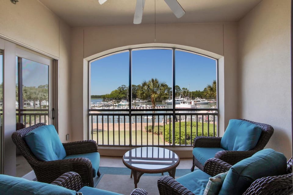 109 Main Sail Villa in Hilton Head Island