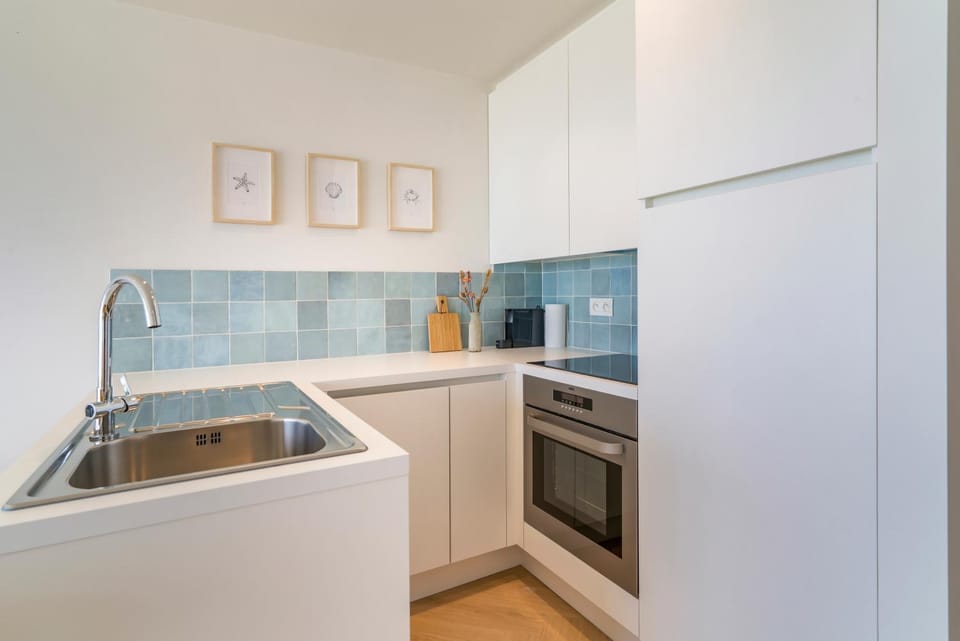 Kitchen or kitchenette, pet friendly