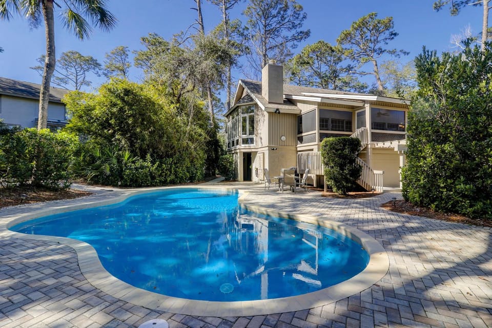 4 Dinghy House in Hilton Head Island