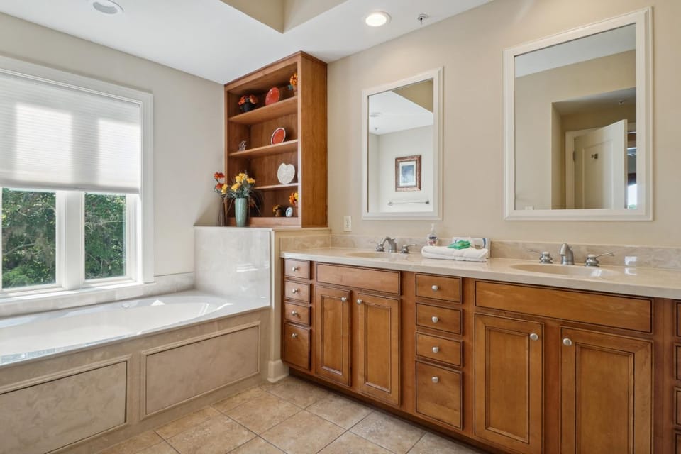 301 Main Sail Villa in Hilton Head Island