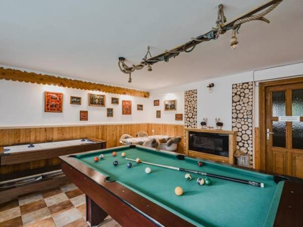 Billiard