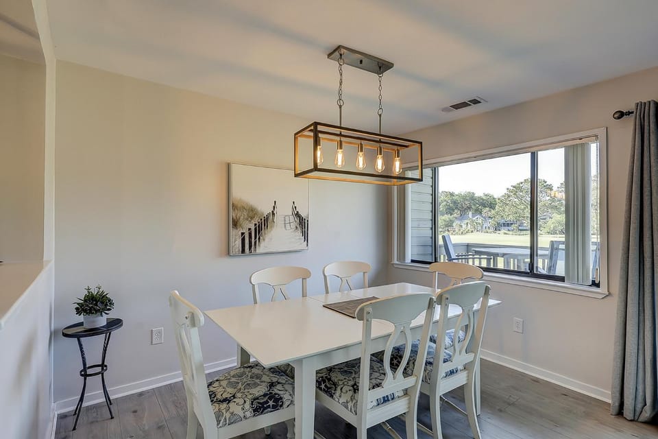 923 Inverness Villa in Hilton Head Island