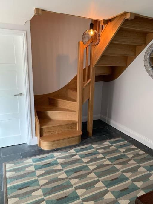 Amroth Holiday home with Sea views House in Amroth